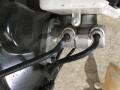 вакуумный усилитель тормозов Ford Escape 3 поколение C520 [рестайлинг] 2017, 2.0 л., T8MB, дизель, АКПП, белый, правый руль - фото №2