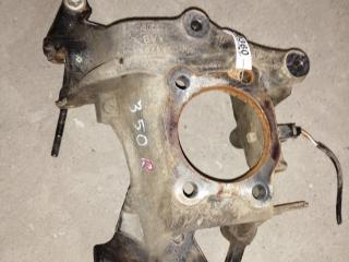 кулак задний правый Ford Escape 3 поколение C520 2015, 2.0 л., T8MB, дизель, АКПП, белый, правый руль