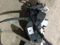 замок двери передней левой Ford Escape 3 поколение C520 2015, 2.0 л., T8MB, дизель, АКПП, белый, правый руль - фото №2