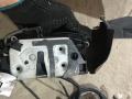 замок двери передней левой Ford Escape 3 поколение C520 2015, 2.0 л., T8MB, дизель, АКПП, белый, правый руль - фото №7