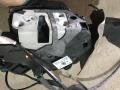 замок двери передней левой Ford Escape 3 поколение C520 2015, 2.0 л., T8MB, дизель, АКПП, белый, правый руль - фото №8