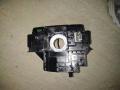шлейф руля Ford Escape 3 поколение C520 2015, 2.0 л., T8MB, дизель, АКПП, белый, правый руль - фото №4