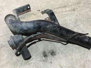 патрубок турбины Mitsubishi Galant 8 поколение [рестайлинг] 2000, 2.5 л., 6A13TT, бензин, МКПП, синий, универсал, полный привод, правый руль