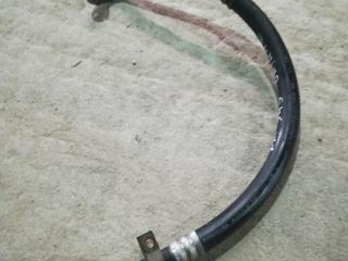 трубка кондиционера Mitsubishi Galant 8 поколение [рестайлинг] 2000, 2.5 л., 6A13TT, бензин, МКПП, синий, универсал, полный привод, правый руль