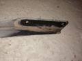 петля капота правая Subaru Forester 2 поколение (SG) [рестайлинг] 2006, 2.5 л., EJ251, бензин, МКПП, серебристый, правый руль - фото №2