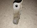 петля капота правая Subaru Forester 2 поколение (SG) [рестайлинг] 2006, 2.5 л., EJ251, бензин, МКПП, серебристый, правый руль - фото №3