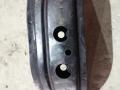 кронштейн КПП Subaru Forester 2 поколение (SG) [рестайлинг] 2006, 2.5 л., EJ251, бензин, МКПП, серебристый, правый руль - фото №4