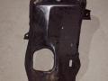 балка подвески передняя (подрамник) Subaru Forester 2 поколение (SG) [рестайлинг] 2006, 2.5 л., EJ251, бензин, МКПП, серебристый, правый руль - фото №4