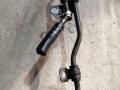 шланг (трубка) АКПП Mazda 323 5 поколение 1995, 1.8 л., BP (DOHC), бензин, АКПП, белый, хетчбэк 5 дв., правый руль - фото №2