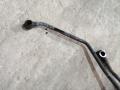 шланг (трубка) АКПП Mazda 323 5 поколение 1995, 1.8 л., BP (DOHC), бензин, АКПП, белый, хетчбэк 5 дв., правый руль - фото №3