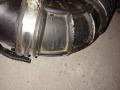 гофра инжектора Ford Escape 3 поколение C520 2015, 2.0 л., T8MB, дизель, АКПП, белый, правый руль - фото №4