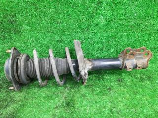 стойка передняя правая Hyundai Veloster 1 поколение 2012, 1.6 л., бензин, МКПП, хетчбэк 3 дв., 546612V151