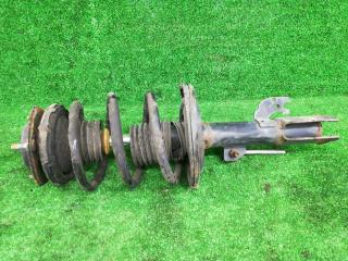 стойка передняя Toyota Camry XV40 [рестайлинг] 2011, 2.5 л., бензин, АКПП, седан