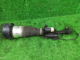 стойка передняя Mercedes-Benz S-Класс W221 2008, 5.5 л., бензин, АКПП, седан