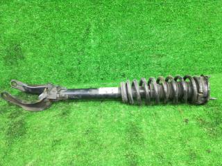 стойка передняя Mercedes-Benz M-Класс W166 2013, бензин, АКПП, внедорожник 5 дв., A1663232400