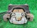 суппорт передний правый BMW 5 серия F07/F10/F11 [рестайлинг] F10 2013, 2.0 л., бензин, АКПП, белый, седан, полный привод - фото №3