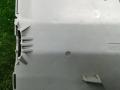 блок комфорта Mazda 6 GH [рестайлинг] 2009, 2.5 л., L5-VE, бензин, АКПП, синий, седан, передний привод, GS3M67560C - фото №5