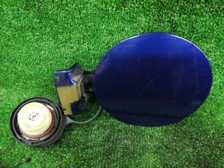 лючок топливного бака Mazda 6 GH [рестайлинг] 2009, 2.5 л., L5-VE, бензин, АКПП, синий, седан, передний привод