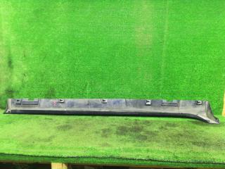 накладка на порог Mazda 6 GH [рестайлинг] 2009, 2.5 л., L5-VE, бензин, АКПП, синий, седан, передний привод, GS3R51P51