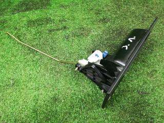 ручка наружная задняя левая Honda Element 1 поколение 2006, 2.4 л., i-VTEC, K24A4, бензин, АКПП, оранжевый, хетчбэк 5 дв., полный привод