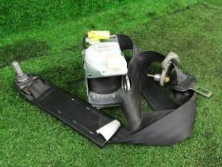 ремень безопасности Honda Element 1 поколение 2006, 2.4 л., i-VTEC, K24A4, бензин, АКПП, оранжевый, хетчбэк 5 дв., полный привод, 2021769