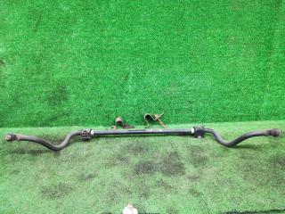 стабилизатор подвески передний Mercedes-Benz M-Класс W164 [рестайлинг] W164 2009, 3.5 л., бензин, АКПП, серебристый, внедорожник 5 дв., полный привод