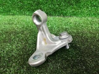 петля двери Mercedes-Benz M-Класс W164 [рестайлинг] W164 2009, 3.5 л., бензин, АКПП, серебристый, внедорожник 5 дв., полный привод