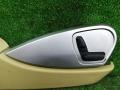 блок управления сиденьем Mercedes-Benz M-Класс W164 [рестайлинг] W164 2009, 3.5 л., бензин, АКПП, серебристый, внедорожник 5 дв., полный привод, A1648201310, A2519185430KZ - фото №4