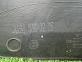 дождевик Mercedes-Benz M-Класс W164 [рестайлинг] W164 2009, 3.5 л., бензин, АКПП, серебристый, внедорожник 5 дв., полный привод, A1648300228 - фото №8