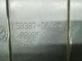 накладка внутренняя на заднюю панель кузова Toyota Camry XV40 ASV40 2009, 3.5 л., 2GR-FE, бензин, АКПП, серый, седан, передний привод, 5838706060 - фото №6