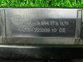 накладка на порог внутренняя BMW 5 серия F07/F10/F11 [рестайлинг] F10 2013, 2.0 л., бензин, АКПП, белый, седан, полный привод, 51777184778 - фото №4