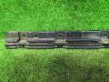 накладка на порог внутренняя BMW 5 серия F07/F10/F11 [рестайлинг] F10 2013, 2.0 л., бензин, АКПП, белый, седан, полный привод, 51777184777 - фото №2