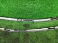 молдинг крыши BMW 5 серия F07/F10/F11 [рестайлинг] F10 2013, 2.0 л., бензин, АКПП, белый, седан, полный привод, 51137203127, 51137203128 - фото №5