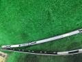 молдинг крыши BMW 5 серия F07/F10/F11 [рестайлинг] F10 2013, 2.0 л., бензин, АКПП, белый, седан, полный привод, 51137203127, 51137203128 - фото №6