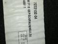 обшивка багажника BMW 5 серия F07/F10/F11 [рестайлинг] F10 2013, 2.0 л., бензин, АКПП, белый, седан, полный привод, 722213204 - фото №5