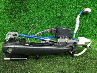 ручка наружная Toyota Camry XV40 ASV40 2009, 3.5 л., 2GR-FE, бензин, АКПП, серый, седан, передний привод