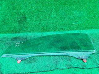 стекло двери передней левой Toyota Camry XV40 ASV40 2009, 3.5 л., 2GR-FE, бензин, АКПП, серый, седан, передний привод