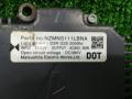 блок розжига ксенона Lexus GS 3 поколение 2007, 3.5 л., бензин, АКПП, NZMNS111LBNA - фото №2