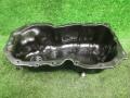 масляный поддон Mazda 6 GJ 2013, 2.2 л., дизель, АКПП, серый, универсал, передний привод, правый руль - фото №2