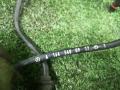 датчик ABS Mercedes-Benz M-Класс W164 [рестайлинг] W164 2009, 3.5 л., бензин, АКПП, серебристый, внедорожник 5 дв., полный привод, A1645400917 - фото №4