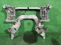 балка подвески передняя (подрамник) BMW 5 серия F07/F10/F11 [рестайлинг] F10 2013, 2.0 л., бензин, АКПП, белый, седан, полный привод, 6797648 - фото №3