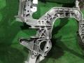 балка подвески передняя (подрамник) BMW 5 серия F07/F10/F11 [рестайлинг] F10 2013, 2.0 л., бензин, АКПП, белый, седан, полный привод, 6797648 - фото №5