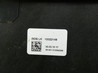 кулиса BMW X5 E70 [рестайлинг] 2012, 10022149, 922861001, 9228610