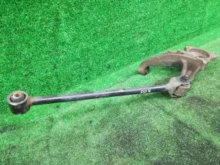 рычаг задний правый Toyota Camry XV40 ASV40 2009, 3.5 л., 2GR-FE, бензин, АКПП, серый, седан, передний привод