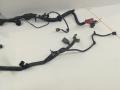 проводка двигателя Mazda 6 GG 2003, 2.3 л., i, бензин - фото №5