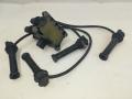 катушка зажигания Mazda 6 GG 2003, 2.3 л., i, бензин, L81318100 - фото №5