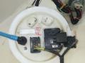 насос топливный BMW 5 серия F07/F10/F11 [рестайлинг] F10 2013, 2.0 л., бензин, АКПП, белый, седан, полный привод - фото №2