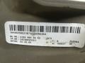 руль Mercedes-Benz M-Класс W164 [рестайлинг] W164 2009, 3.5 л., бензин, АКПП, серебристый, внедорожник 5 дв., полный привод, A1644605803 - фото №3