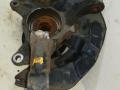 кулак поворотный левый Toyota Camry XV40 2008, 2.4 л., бензин, АКПП, седан - фото №2