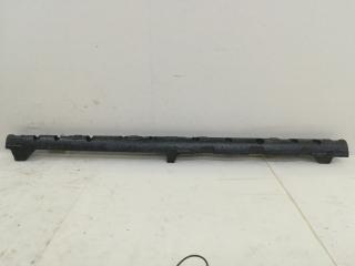 накладка на порог Toyota Camry XV40 ASV40 2009, 3.5 л., 2GR-FE, бензин, АКПП, серый, седан, передний привод, 7586406040